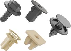 Kit Com 20 Peças Para Barro Dianteiro Corolla 97/02