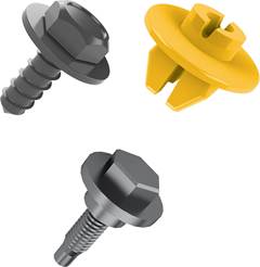 Kit Com 7pcs Farol Corolla 1920/ Rav4 19