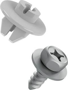 Kit Com 6pcs Farol Rav4 0005