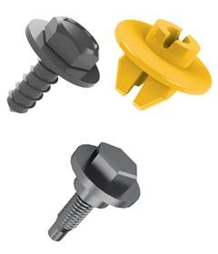 Kit Com 7pcs Farol Yaris Hatch 1821