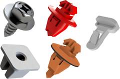 Kit Com 24pcs MoLado Direitoeito P.lama Diant Hilux/sw4