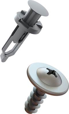 Kit Com 13 Peças Grade Radiador Hilux 0510