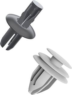 Kit Com 12pcs Moldura Lateral Traseira Porta Malas Sw4 11/15