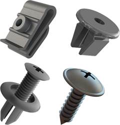 Kit Com 16 Peças Para Barro Diant Tucson 0417