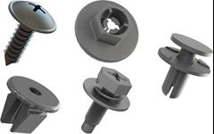 Kit Com 16 Peças Para Barro Diant Hb20 Novo 20