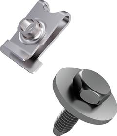 Kit Com 4pcs Farol Creta 1921