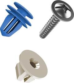 Kit Com 16 Peças Forro Tampa P.malas Creta 1