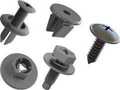 Kit Com 15 Peças Para Barro Soul 1116