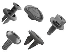 Kit Com 24pcs P.barro Tras Sportage 1522