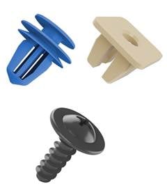 Kit Com 39pcs Forr Tampa P.malas Sportage