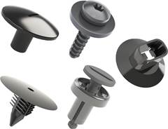 Kit Com 7pcs P.barro Diant Sandero 0811