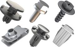 Kit Com 29pcs P.choque Diant Versa 1518