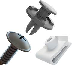 Kit Com 19 Peças Para Barro Dianteiro Versa 1518