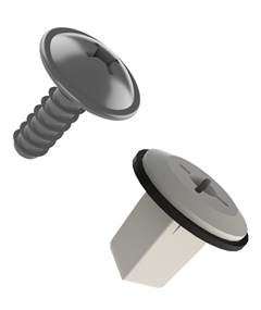 Kit Com 8pcs Lameiro/ap.barro Diant Front