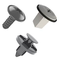 Kit Com 9pcs Lameiro/ap.barro Tras Fronti