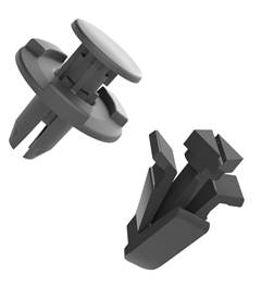 Kit Com 6pcs Grade Radiador Kicks 2122