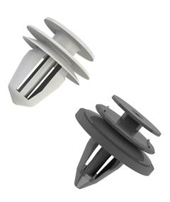 Kit Com 8pcs Coluna Int. C Kicks 2122