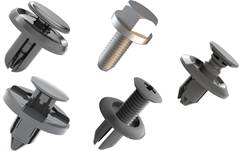 Kit Com 10 Peças P.barro Diant Outlander 07