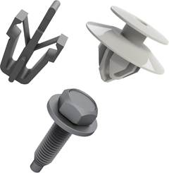 Kit Com 7pcs Grade Radiador L200 Sport/ou