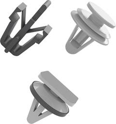Kit Com 8pcs Grade Radiador Pajero Io 99