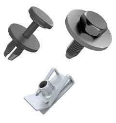 Kit Com 14 Peças Para Barro Diant C3 0412