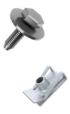 Kit Com 3pcs Farol C4 Cactus 1822