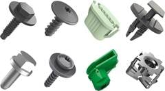 Kit Com 32pcs P.choque Diant 208 2022