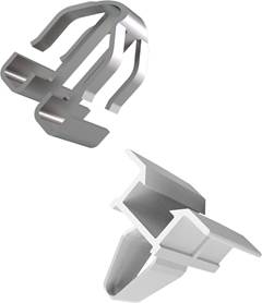 Kit Com 8pcs Soleira Int Diant 407 0509/