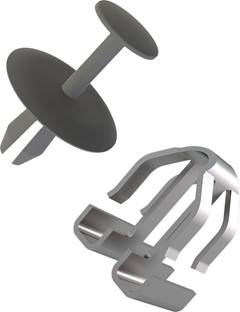Kit Com 6pcs Soleira P.malas 307 0212