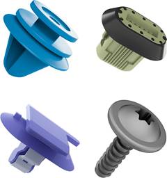 Kit Com 6pcs Coluna Int. C 208 2022