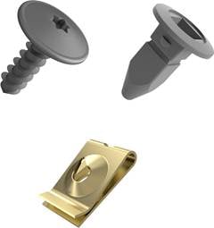 Kit Com 28pcs P.barro Diant A3 Hatch 010