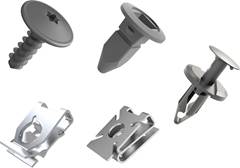 Kit Com 28pcs P.barro Diant A3 Hatch 081