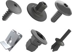 Kit Com 26pcs P.barro Diant A3 Hatch/seda