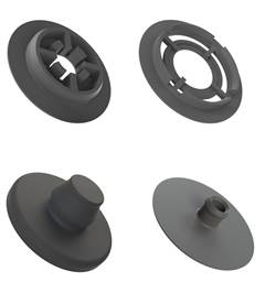 Kit Com 32pcs Tapete Carpete A3/a4/a5/a6/