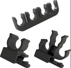 Kit Com 5pcs Org Cabo Vela Audi A3 0113