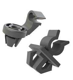 Kit Com 2pcs Haste Vareta Capo J3 Sedan 1