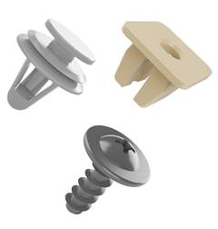 Kit Com 7pcs Coluna Int. C J2 1216