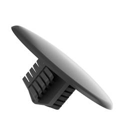 Grampo Manta Capo Asx/Lancer/Outlander