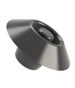 Tampao do Assoalho Dianteiro Honda Civic/Crv