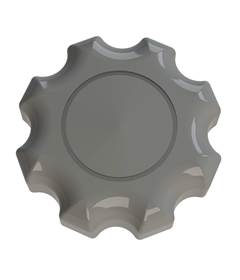 Manopla Banco Courier 99/ka 99/fiesta