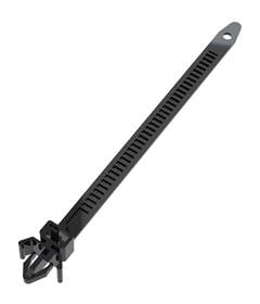 Grampo com Cinta Plastica Chicote Motor/Sensor Civic