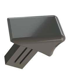 Botao de Inclinaçao Preto Banco Corsa 94/02