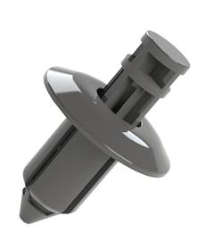Grampo 7,5mm Acabamenti Interno Civic 07/11 Crv 19/...