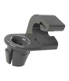 Grampo da Articulaçao Vareta Capo C3/C4/208 7,5mm