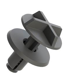 Grampo Acab Bateria Evoqu 12/disc Sport