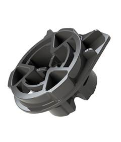 Grampo Revet Porta A3/a4/a5/a8/tt/r8/rs3