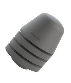 Batente do Capo Fusca/Koi/Golf/Jetta/Passat
