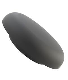 Tampao da Antena Para Lama Ford Hobby 9396