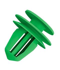 Grampo Forro Porta Diant Verde Hb20/Hb20