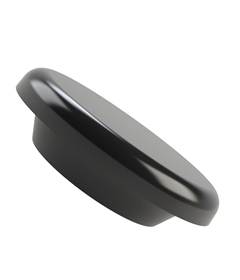 Tampa com Furo Flexivel para Martelinho de Ouro 3/